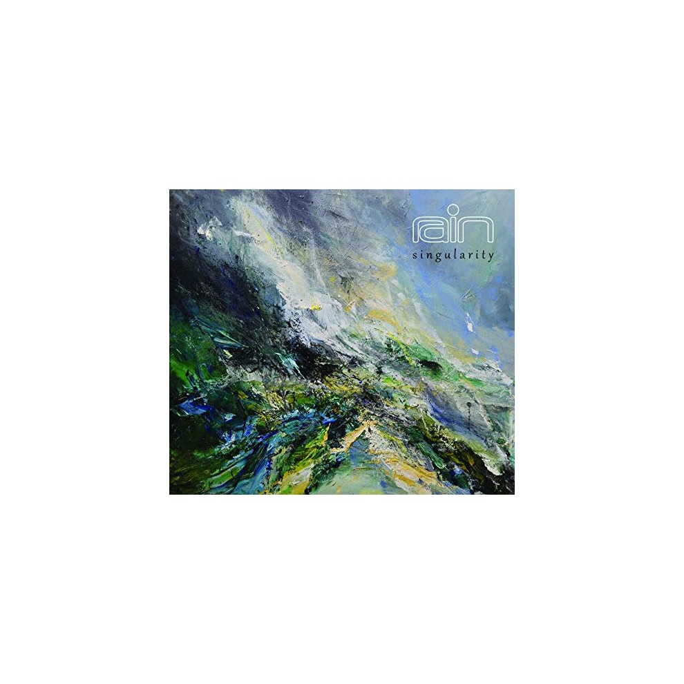 SINGULARITY - RAIN