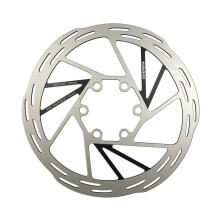 (140MM) ROTOR PACELINE 6 BOLT (INCLUDES STEEL ROTOR BOLTS) ROUNDED 2021:  160MM