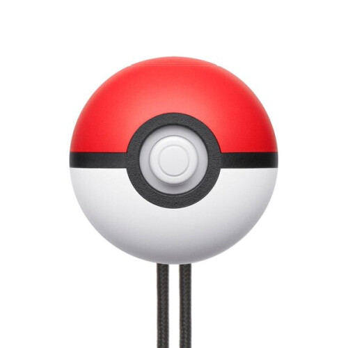 Refurbished Nintendo Nintendo Switch Poké Ball Plus Wireless Controller 1