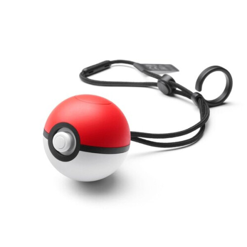 Refurbished Nintendo Nintendo Switch Poké Ball Plus Wireless Controller 2
