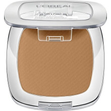 True match powder W8 golden cappucinn
