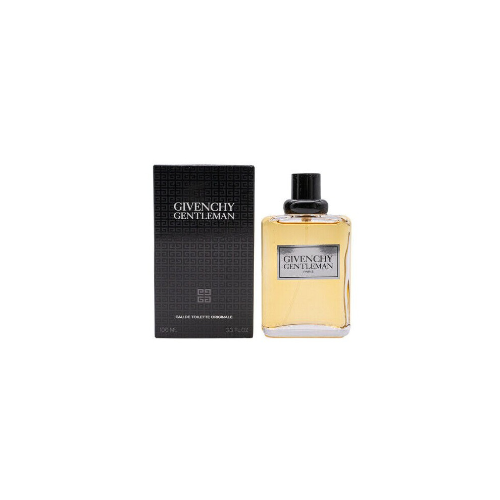 GIVENCHY GENTLEMAN EDT 100ML SPRAY