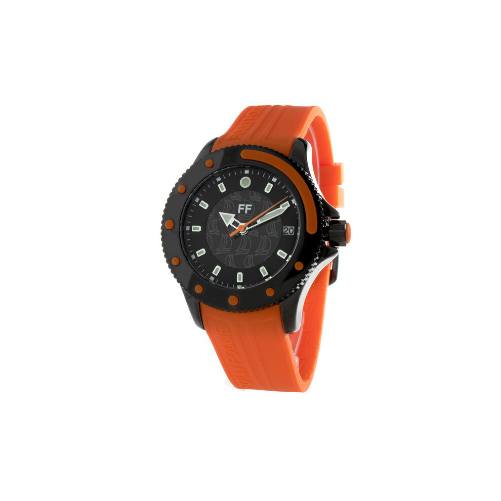 Photos - Wrist Watch Men's Watch Folli Follie WF1Y002ZDO (Ã 40 mm)