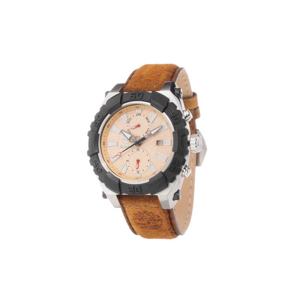 Men's Watch Timberland TBL13331JSTB-07M (Ø 45 mm)