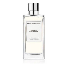Angel Schlesser Les Eaux D'Un Instant Intimate White Flowers Eau De Toilete Spray 100ml