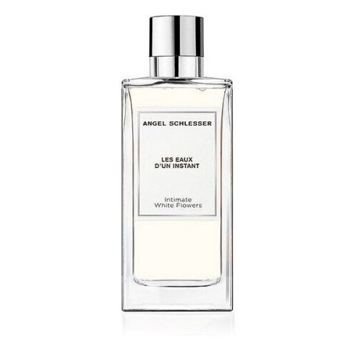 Angel Schlesser - Intimate White Flowers Edt 100ml