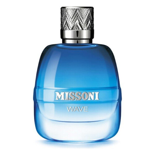 Parfum Man Missoni Wave Missoni EDT (50 ml)