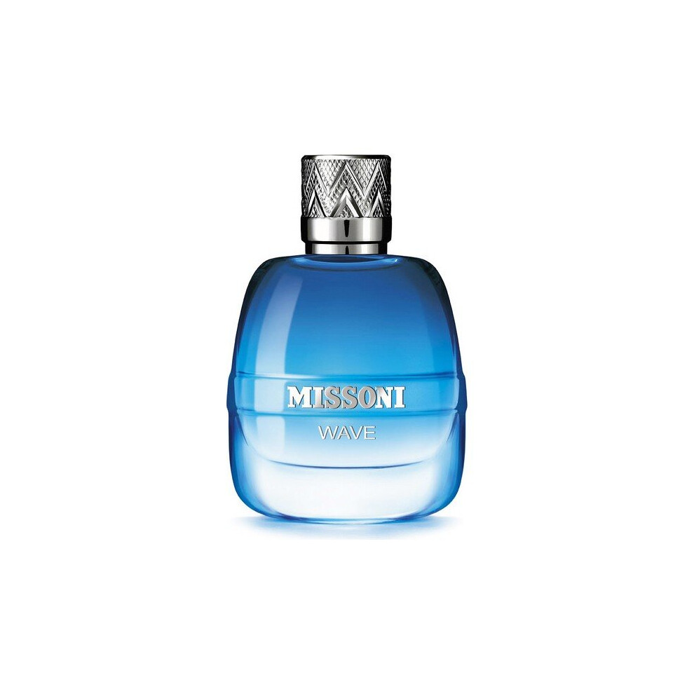 Men's Perfume Missioni Wave Missoni EDT (50 ml)