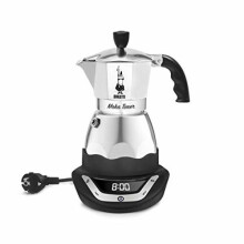 Drip Coffee Machine Bialetti 6093 (Refurbished A+)