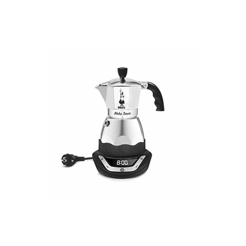 Drip Coffee Machine Bialetti 6093 (Refurbished A+)