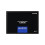 GOODRAM CX400 GEN.2 SSD 256GB SATA III 2,5 tommer 1