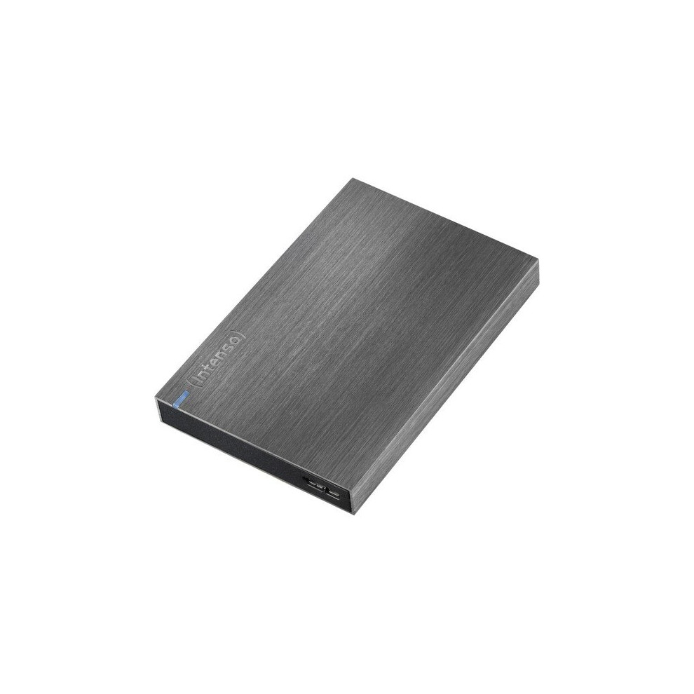 External Hard Drive Intenso 6028680 Hdd 2 Tb Usb 3.0 4034303030514