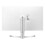 LG Monitor LG 32UN500-W 31,5" 4K LED 2