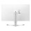 LG Monitor LG 32UN500-W 31,5" 4K LED 6
