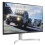 LG Monitor LG 32UN500-W 31,5" 4K LED 1