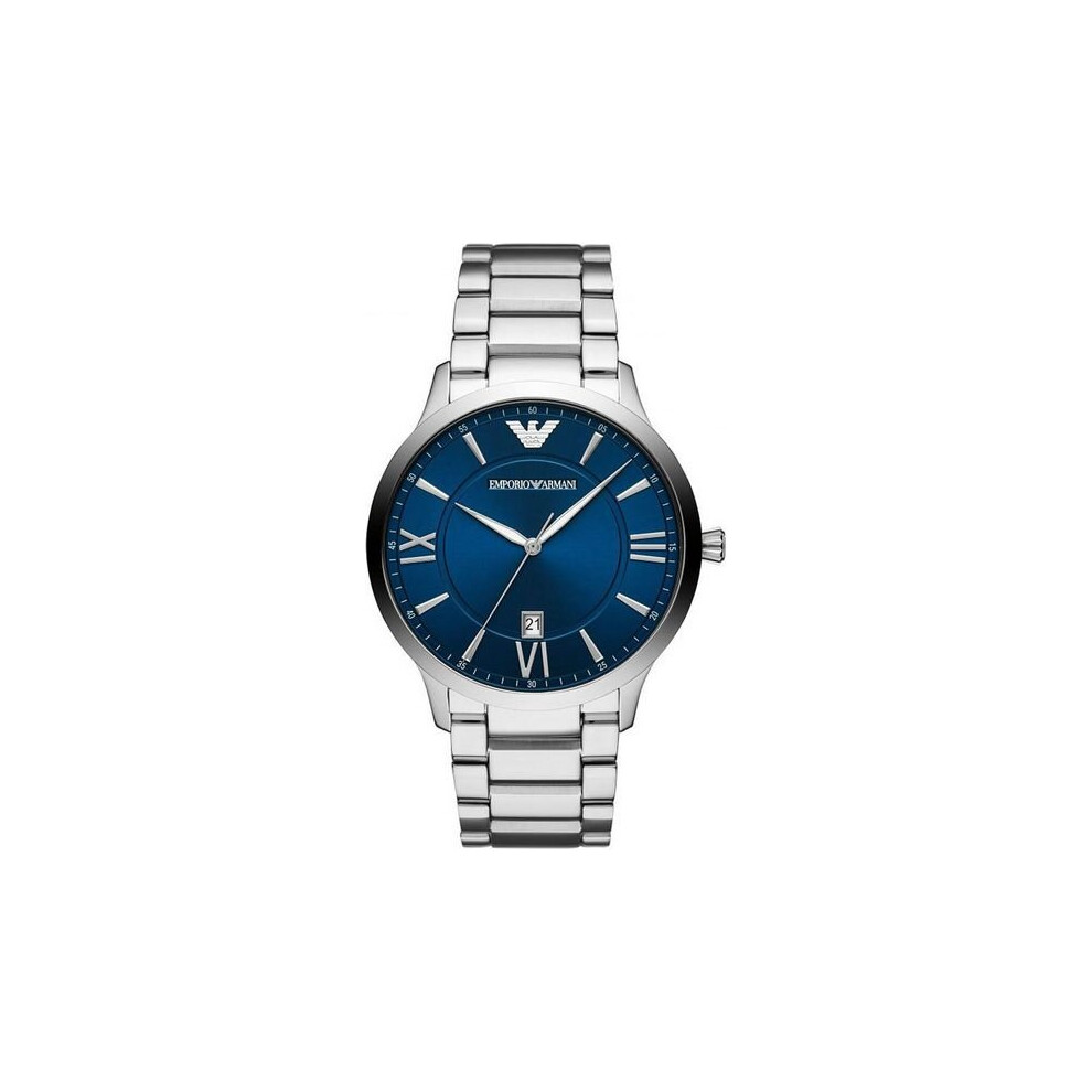 Armani Men's Watch Ar11227 (Ø 43 Mm) Not,Specified