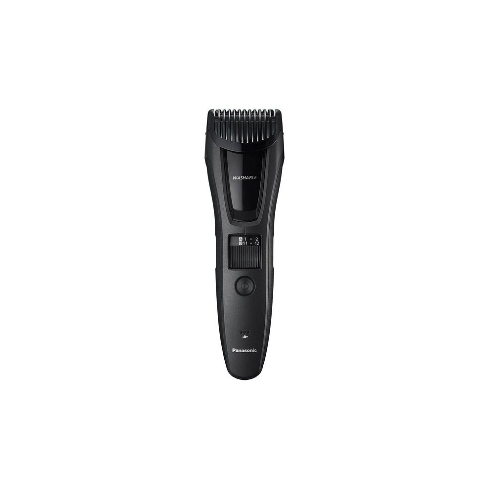 Cordless Hair Clippers Panasonic Corp. ERGB62H503 0.5 mm Black