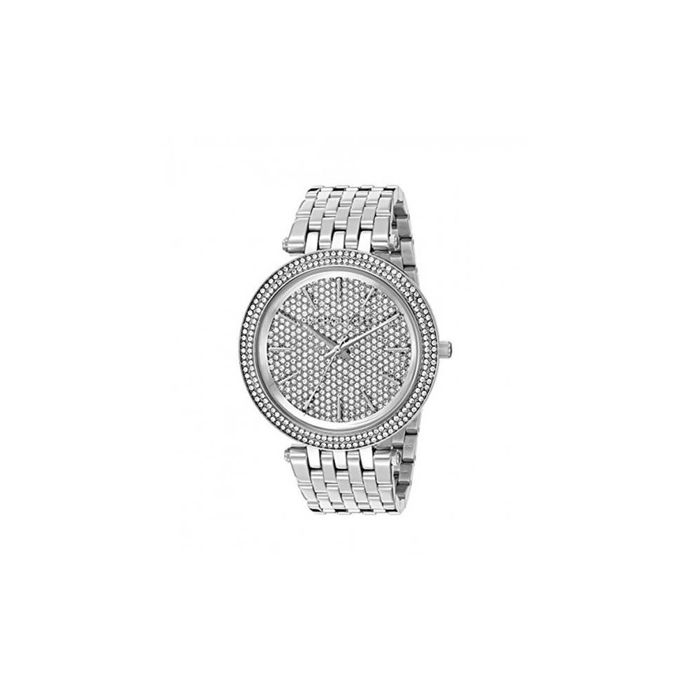 Michael Kors Ladies' Watch Mk3437 (Ø 39 Mm) Not,Specified