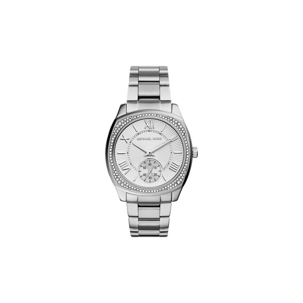 Michael Kors Ladies' Watch Mk6133 (40 Mm)