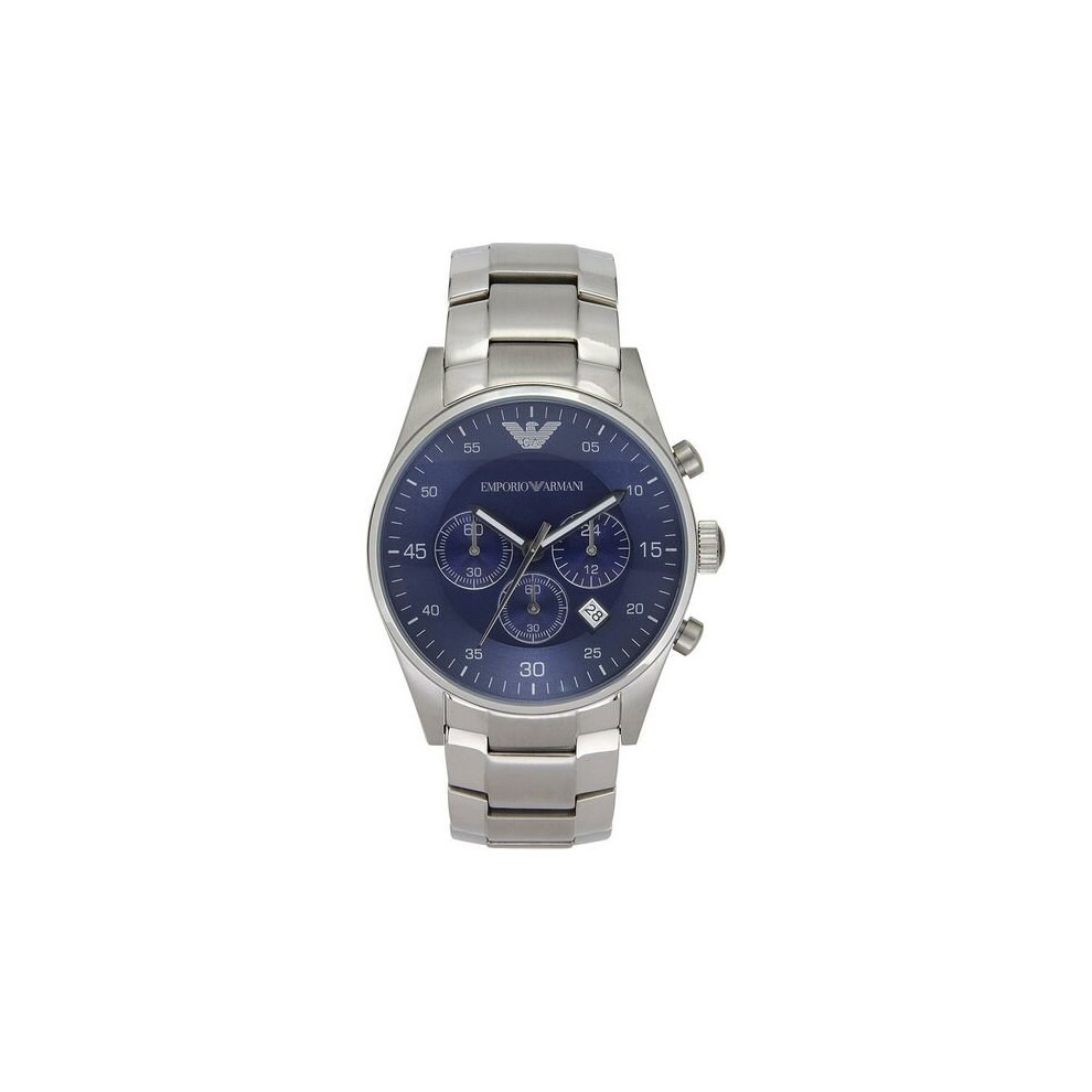 Armani Men's Watch Ar5860 (40 Mm) Not,Specified