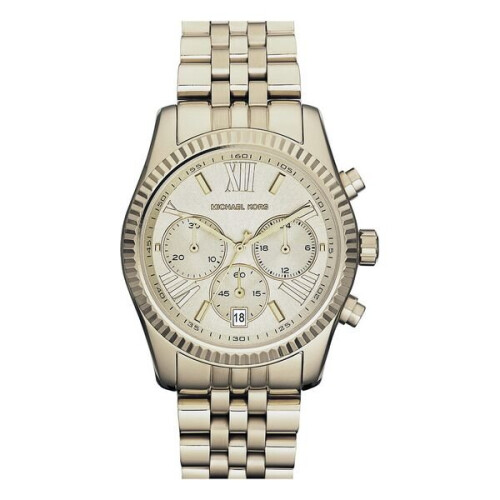 Michael Kors Damenuhr Michael Kors MK5556 (38 mm)