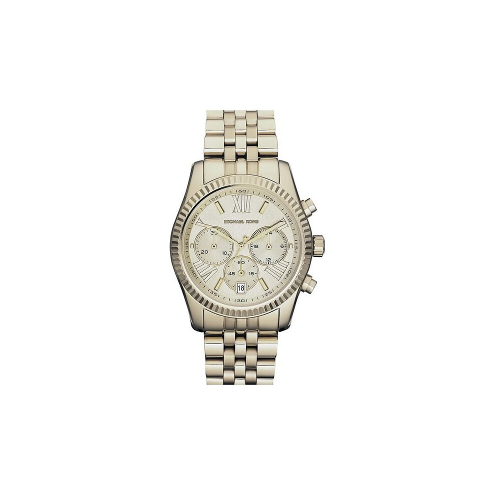Michael Kors Ladies' Watch Mk5556 (38 Mm)