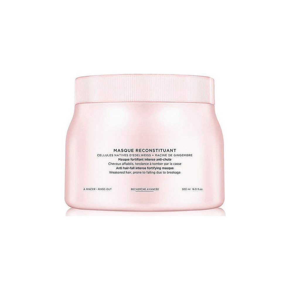 Hair Mask Genesis Reconstituant Kerastase (500 ml)