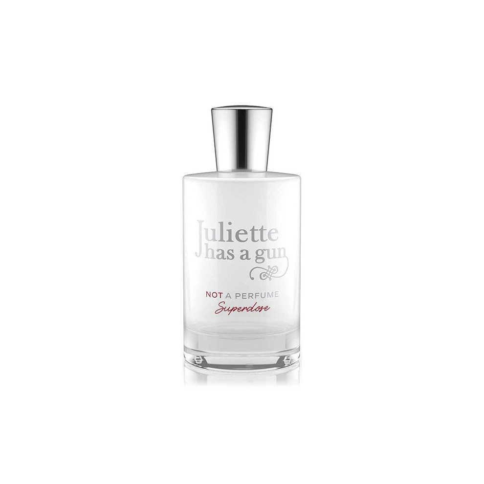 Juliette Has A Gun Not A Perfume Superdose 100Ml Eau De Parfum