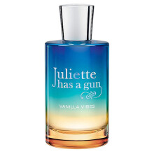 Juliette Has A Gun Vanilla Vibes 100ml Eau De Parfum - hajuvesi