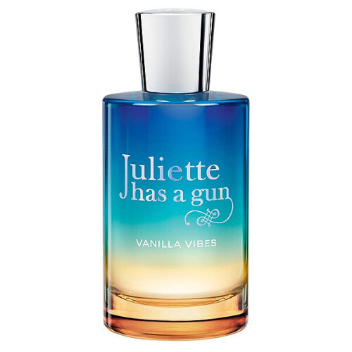 Juliette Has A Gun Vanilla Vibes 100ml Eau De Parfum