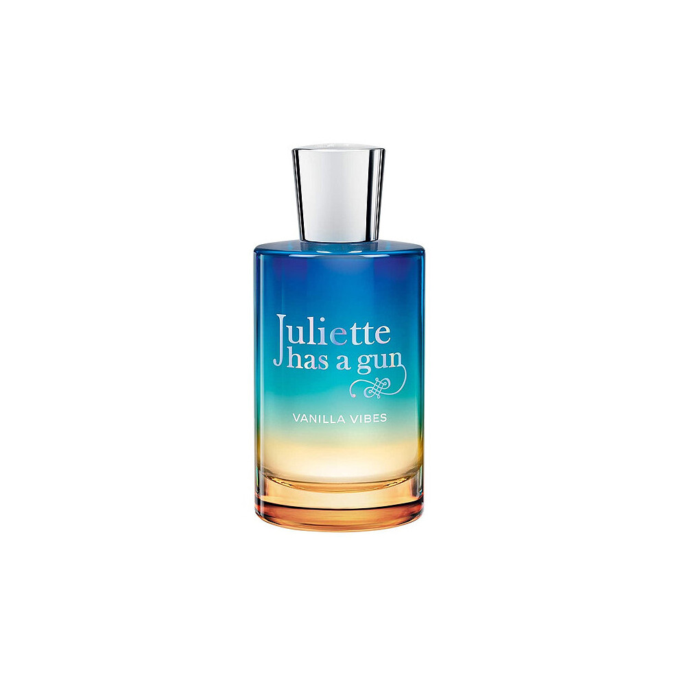 Juliette Has A Gun Vanilla Vibes 100ml Eau De Parfum