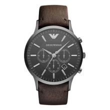 Men's Watch Armani AR2462 (Ø 46 mm)