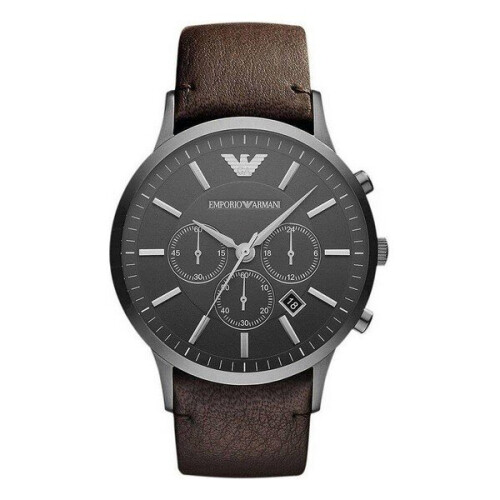 Armani Men's Watch Armani AR2462 (Ø 46 mm)