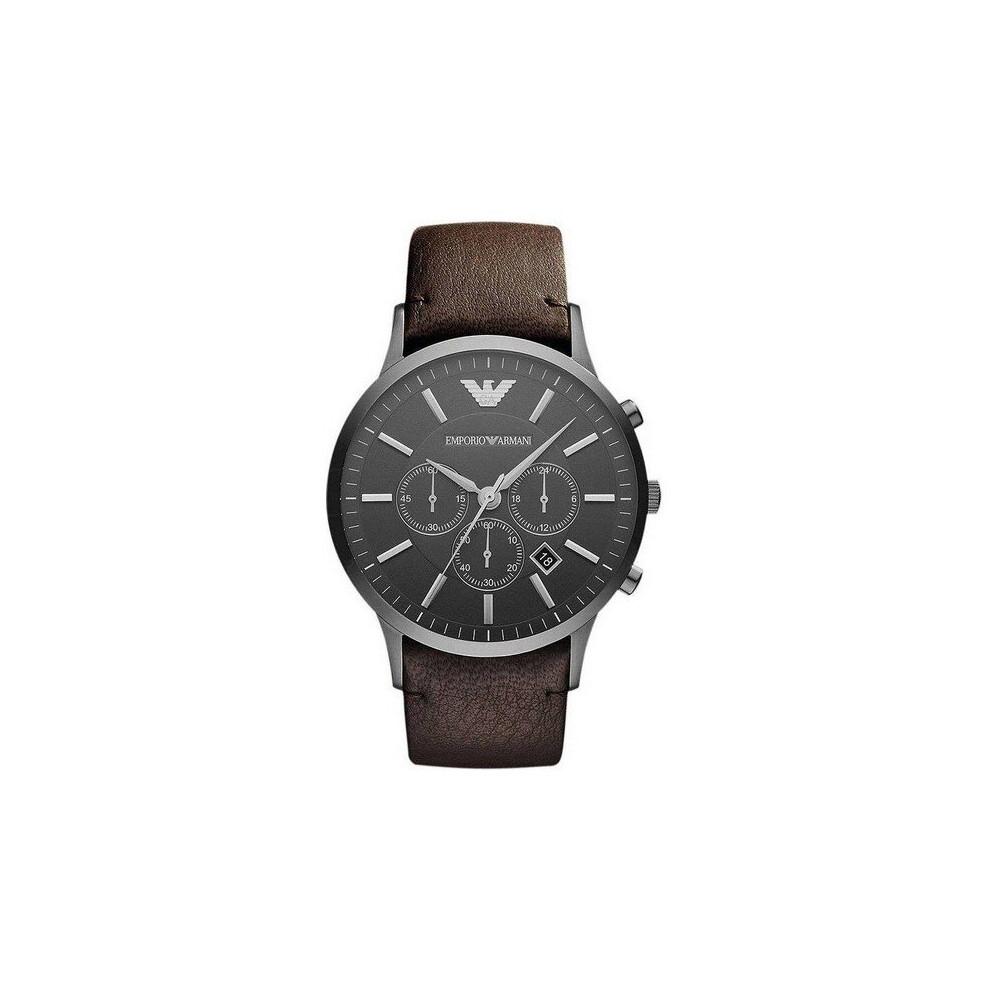 Armani Men's Watch Ar2462 (Ø 46 Mm) Not,Specified