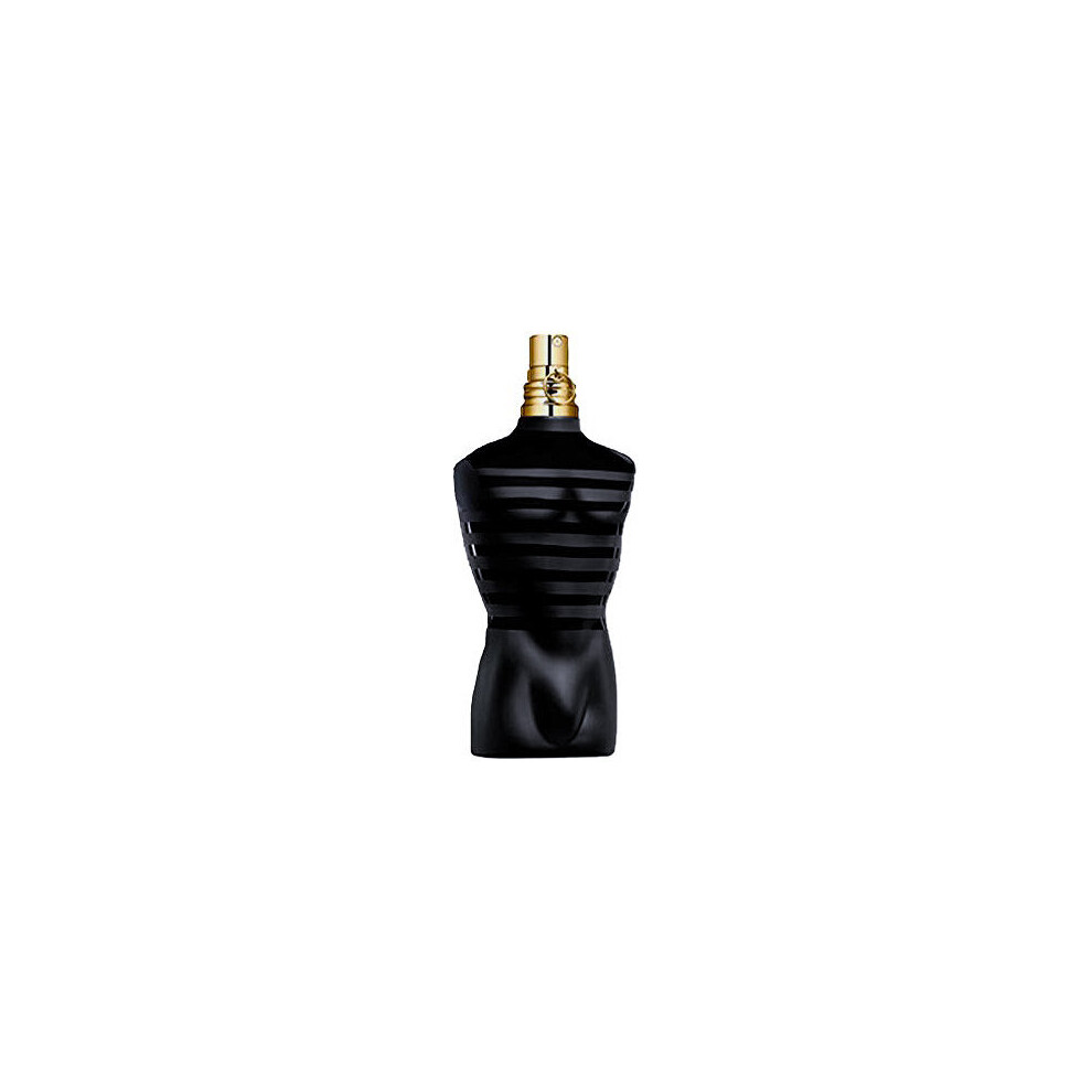 Jean Paul Gaultier Men's Black/Gold/Lavender Le Le Parfum Eau De Parfum 200Ml Spray - Image 6