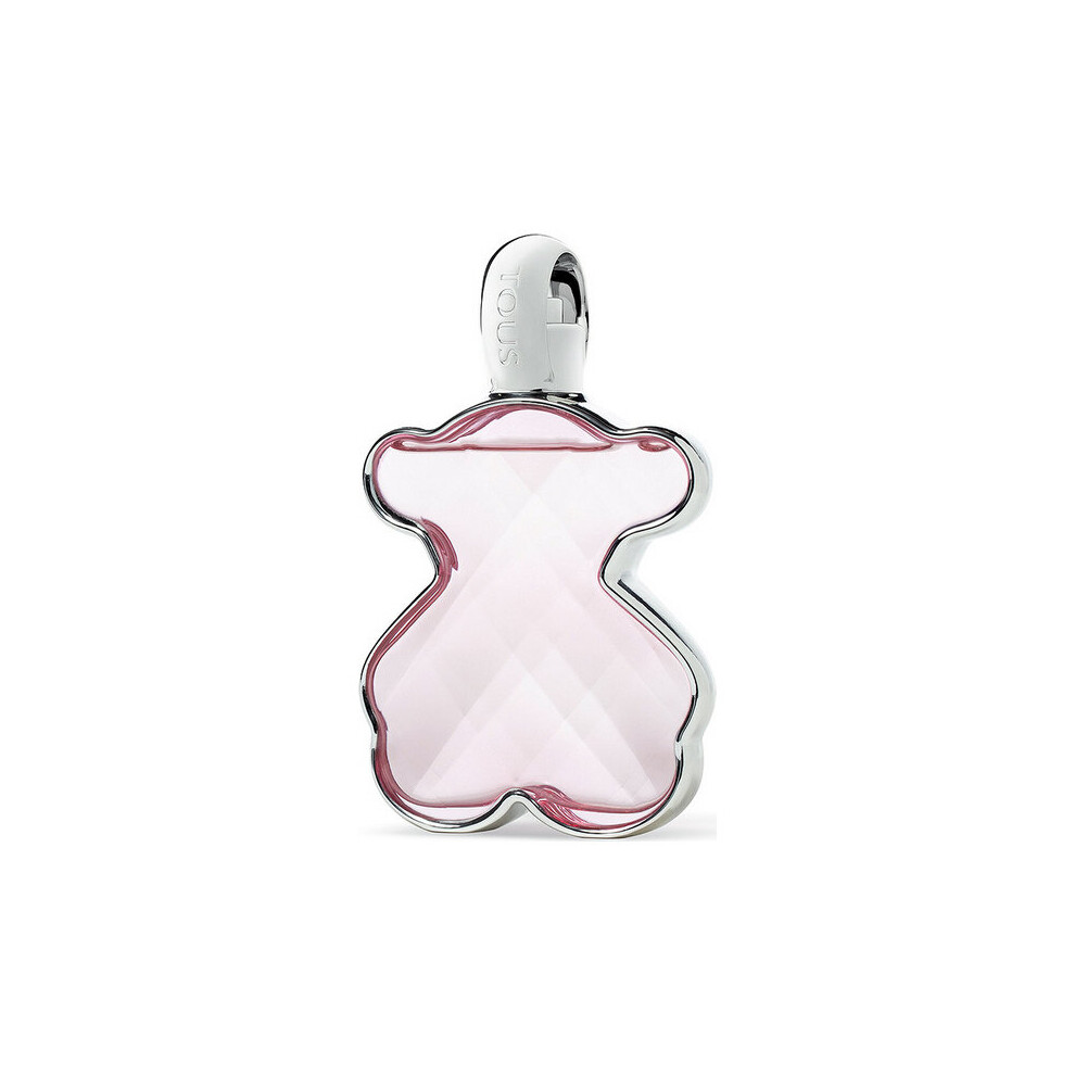 Tous Women's Perfume Loveme Edp/50 Ml