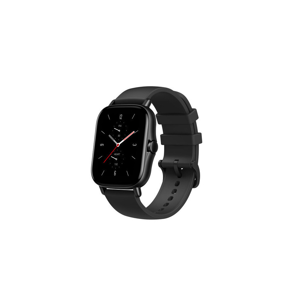 Amazfit Smartwatch Xiaomi Gts 2 1,65" Amoled Gps 246 Mah