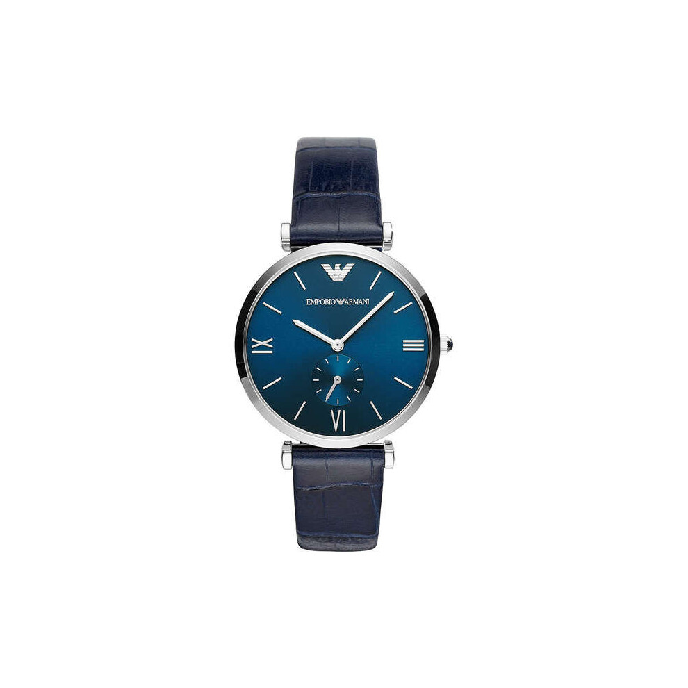 Armani Men's Watch Ar11300 (Ø 40 Mm)
