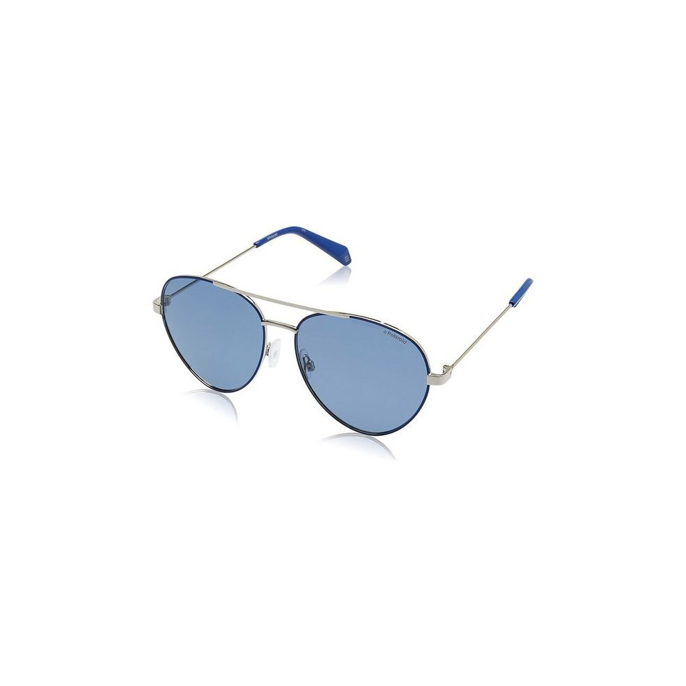 Polaroid Men's Sunglasses Pld6055s-Pjpc3 (Ø 59 Mm) Not,Specified