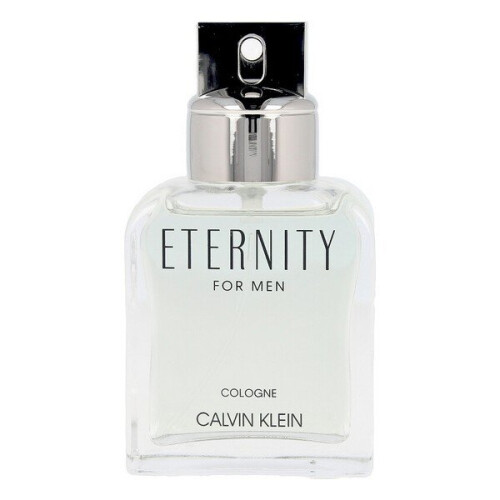 Calvin Klein Mannenparfum Eternity Calvin Klein EDT (50 ml)