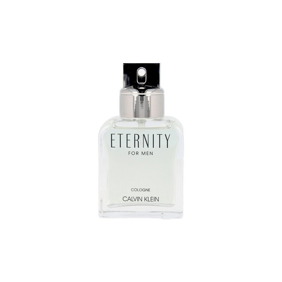 Calvin Klein Eternity For Men Cologne 50Ml Edt Spray