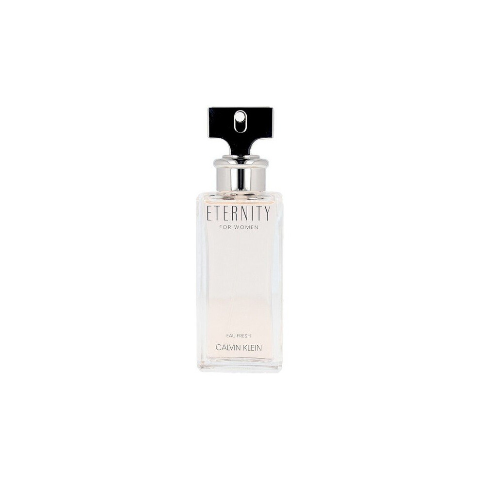 Women's Perfume Eternity Calvin Klein (50 ml)