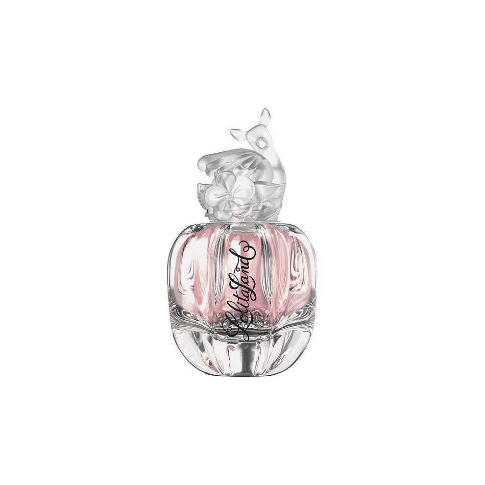 Lolita Lempicka Women's Perfume Aura Magnolia Edp/40 Ml Pink