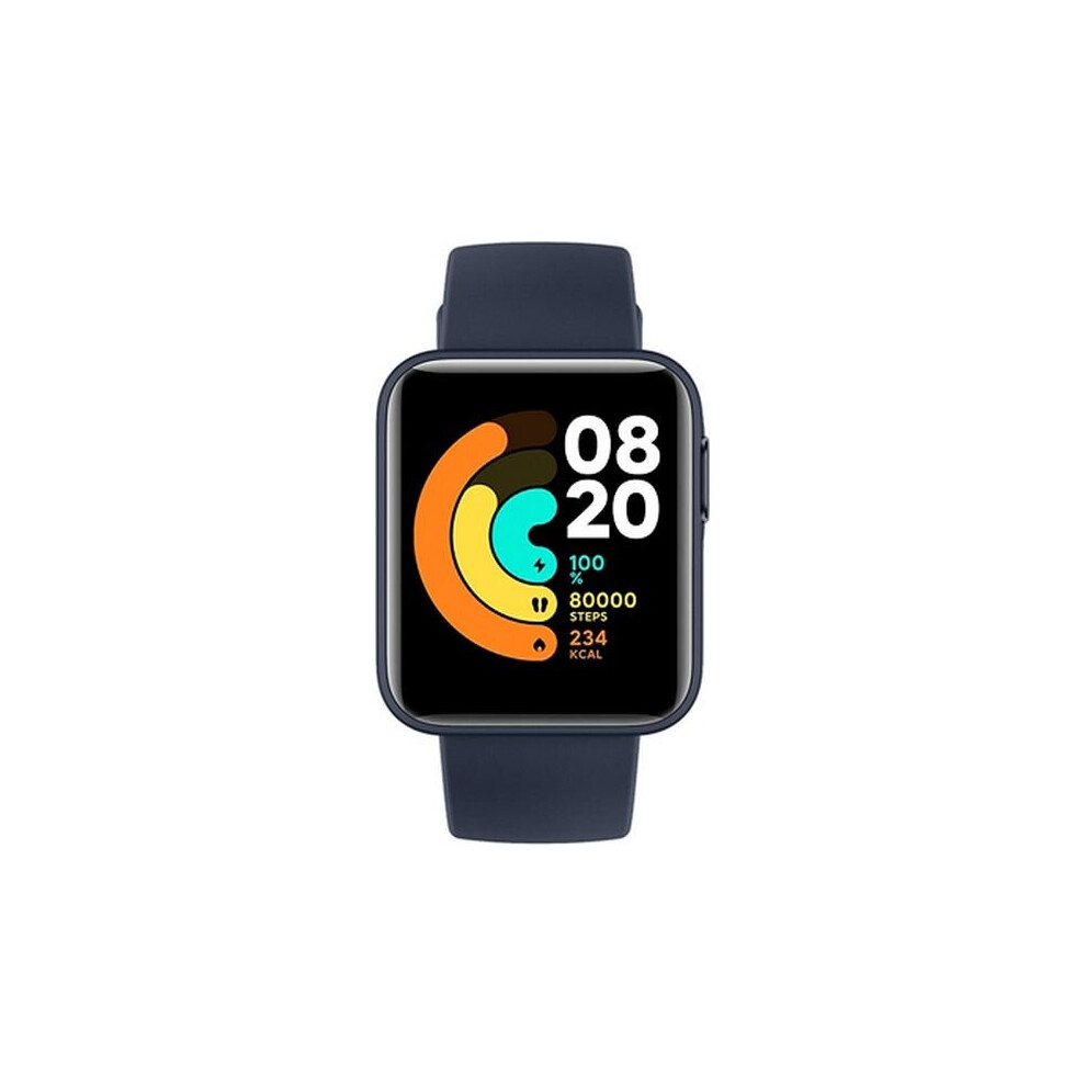 Xiaomi Smartwatch Mi Watch Lite 1,4" Tft 230 Mah/Black