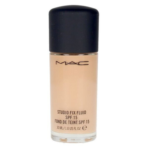 MAC Liquid Make Up Base Mac Studio Fix Fluid/NC30 2