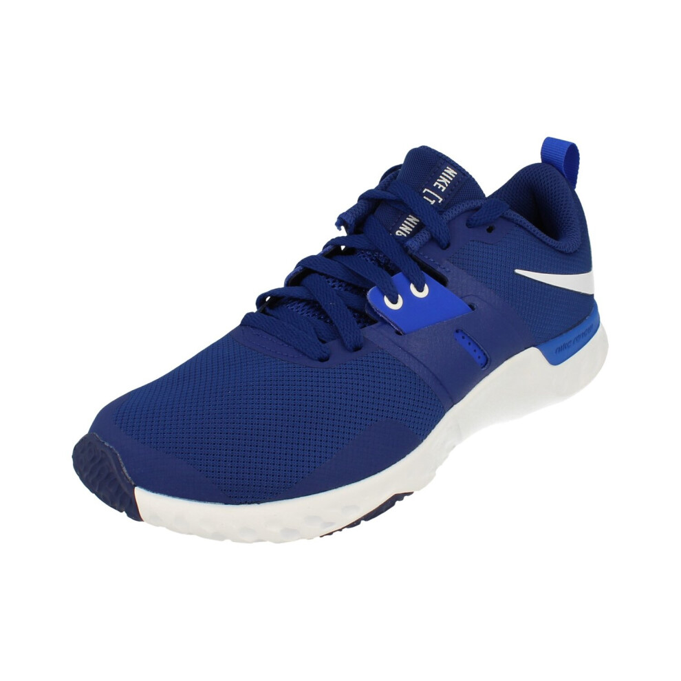 Nike (7.5) Renew Retaliation Tr Mens Running Trainers At1238 Sneakers Shoes