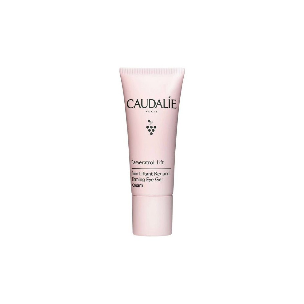 Caudalie Resveratrol Lift Firming Eye-Gel Cream 15ml