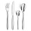Cutlery set Amefa Actual (24 pcs) Stainless steel 1