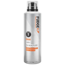 Fudge Professional Style Dry Shampoo 200ml