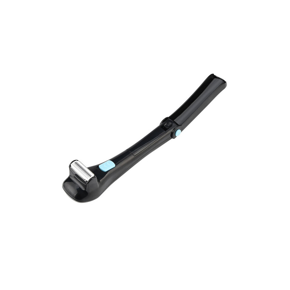 Hgo Electric Back Hair Shaver Remover Trimmer Razor